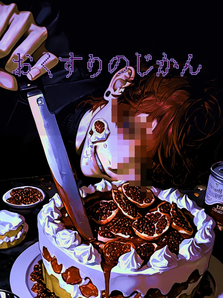 unknow_u의 おくすりのじかん