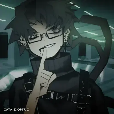 LilacPlant2648의 The Villain's Secretary