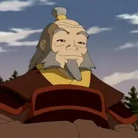 Profile image of Uncle Iroh