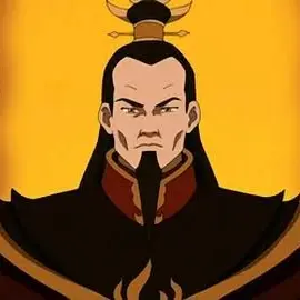 Profile image of Fire Lord Ozai