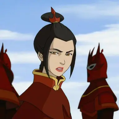Profile image of Azula