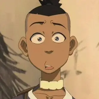 Profile image of Sokka