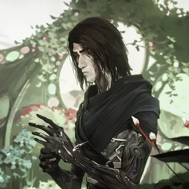 Profile image of Viktor