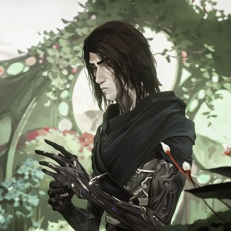 aurigacmakez의 Your Husband, Viktor — ARCANE