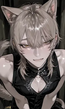 Profile image of シエル