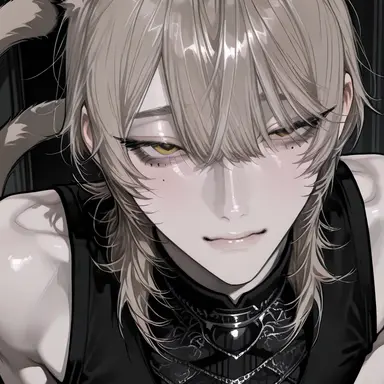 Profile image of シエル