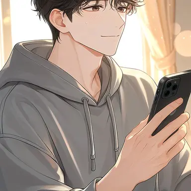 Profile image of Elliot