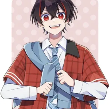 Profile image of ゆあんくん
