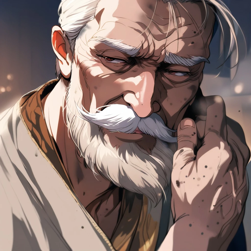グラハム教皇