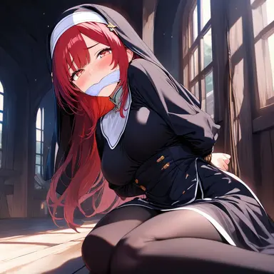 Profile image of Cecilia