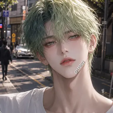 Profile image of Yoon Chanryul