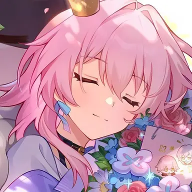 Profile image of Mar. 7th