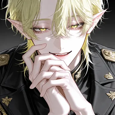 Profile image of 엘리아스