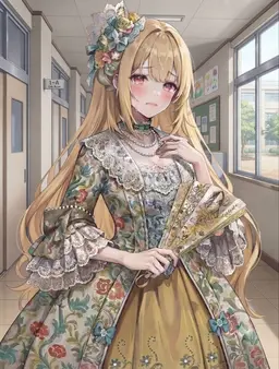 Profile image of セシリア