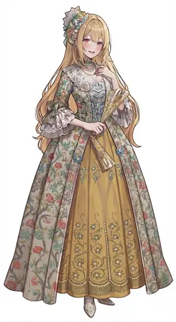 Profile image of セシリア