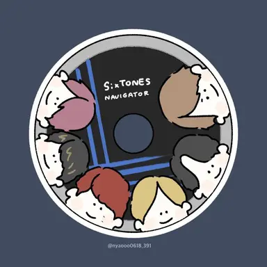 Profile image of すとーんず