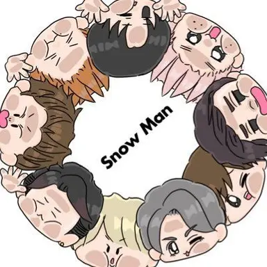 Profile image of すのーまん