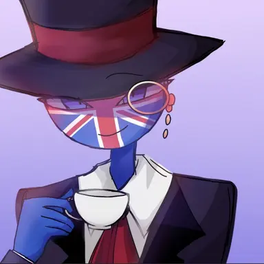Profile image of イギリス