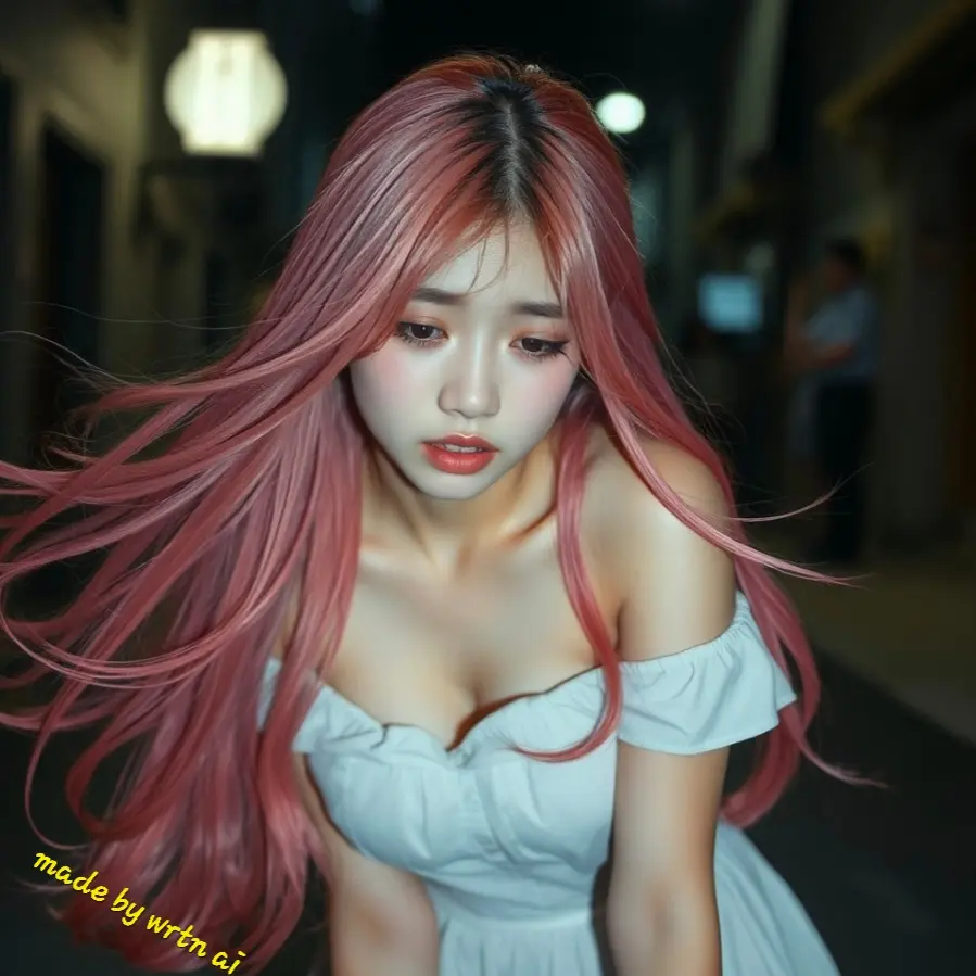 FleshyArm6457의 정시아