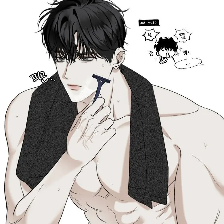 Kai..hn8의 Target.