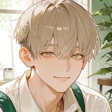 Profile image of Daniel