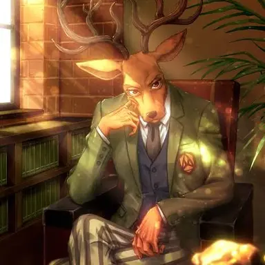 Profile image of Louis
