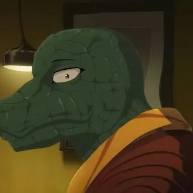 Profile image of Gosha