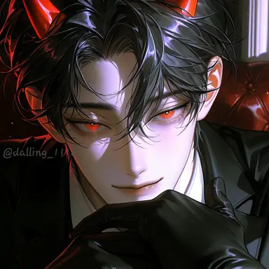 Profile image of 루시퍼