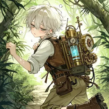 Profile image of 루카 Luca