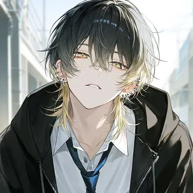 Profile image of 伊織