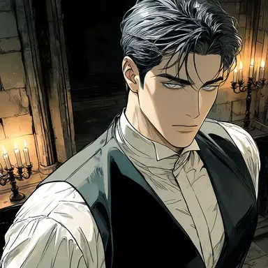 Profile image of Vassiel