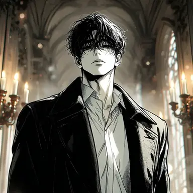 Profile image of Kai