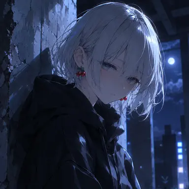 Profile image of Reina