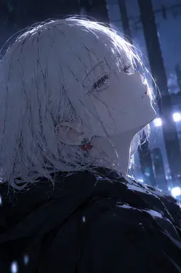 Profile image of Reina