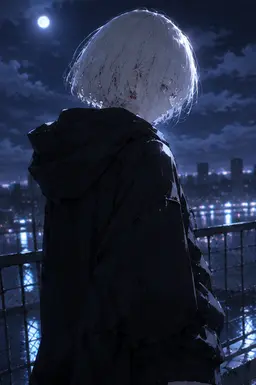 Profile image of Reina