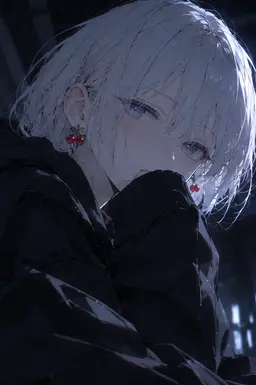 Profile image of Reina