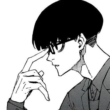 Profile image of Jinpachi Ego