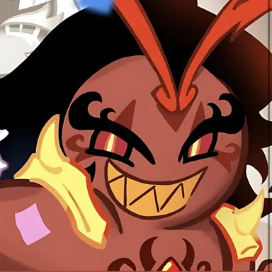 Profile image of 버닝스파이스