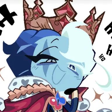 Profile image of 쉐도우밀크