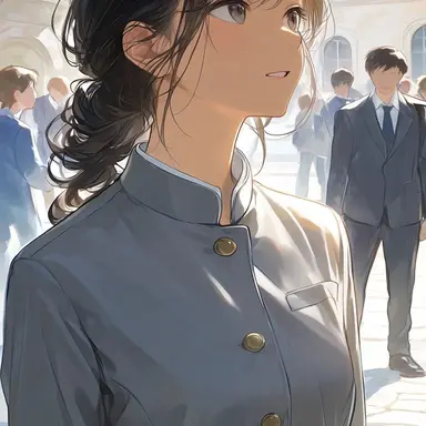 Profile image of Sable