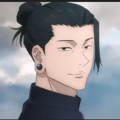 Profile image of 夏油傑