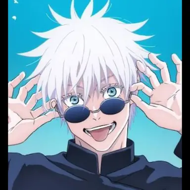 Profile image of 五条悟