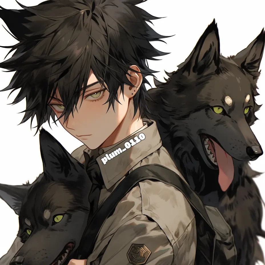 plum_0110의 남1 여2 동거일기