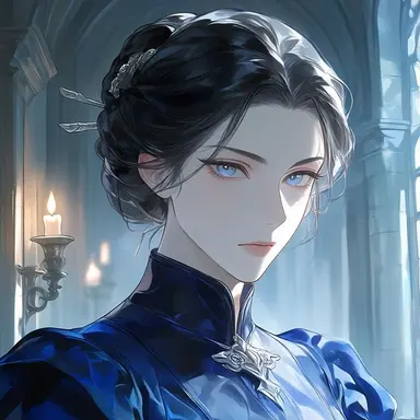 Profile image of Morravel