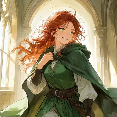 Profile image of Thessaly