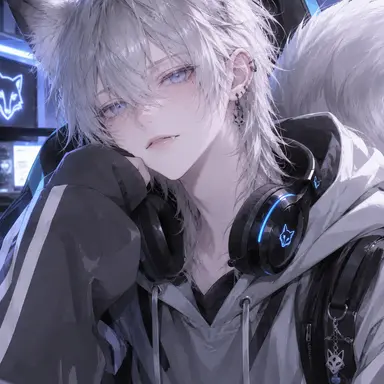 Profile image of 白夜
