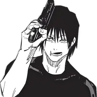 Profile image of 후시구로 토우지