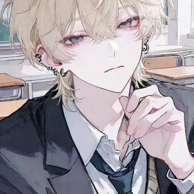 Profile image of なぎ