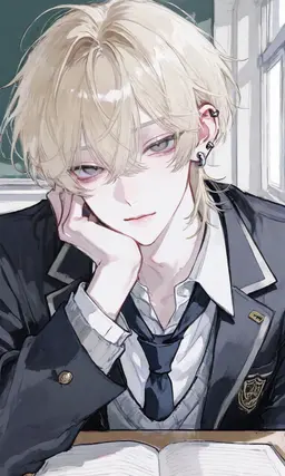 Profile image of なぎ