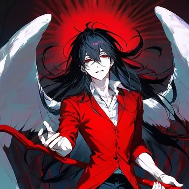 Profile image of 타천사 볼프람